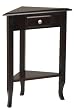 Corner Table From Merlot Collection By Office Star Furniture