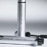 GloMinerals - gloVolumizing Mascara