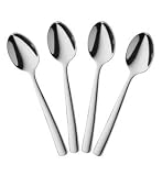WMF Manaos / Bistro Espresso Spoon, Set of 4