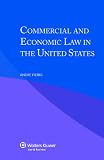 Commercial and economic law in the United States