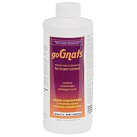 GoGnats: 16 Ounce