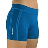 Kaepa Womens Low-Rise Compression Shorts