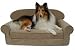 Classic Dog Couch Large