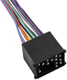 Scosche BW01B1990-Up BMW Import Speaker Connector