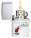 2006 NBA Champions Miami Heat Zippo Lighter
