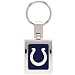 Indianapolis Colts Domed Metal Key Chain