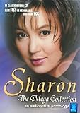 Sharon The Mega Collection An Audio Visual Anthology -- Philippine Tagalog Music CD