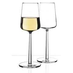 Glasserie Essence, Wei�wein-Glas, 2er-Set