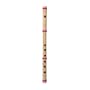 Flute, Cane, "A", 16 Inches