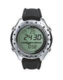 Suunto X-Lander Wrist-Top Computer Watch with Altimeter, Barometer, Compass, and Chronograph (Positive Face)