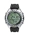 Electronics : Suunto X-Lander Wrist-Top Computer Watch with Altimeter, Barometer, Compass, and Chronograph (Positive Face)