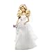 Barbie Princess Bride Wedding Dress Doll