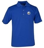 New York Islanders YOUTH Boys Original Polo Shirt - Medium