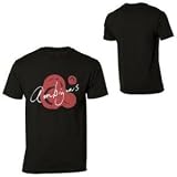Ambiguous Signature T-Shirt - Short-Sleeve - Men s