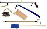 Econo Hip Kit with 26 inch Featherweight Reacher