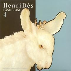 L'Ane blanc