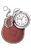 Swiss Army Pocket watch #24720