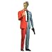 DC Direct Secret Files Series 3: Batman Rogues Gallery 2 Two Face