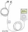 iPod Radio Remote