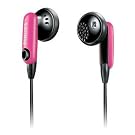 Philips SHH2618 In-Ear Headphones with Changeable Caps