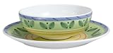 Caleca Girasole 2-Piece Serving Set