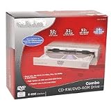 52x32x52 Internal ATA CD-RW/ 16x DVD-ROM Combo Drive