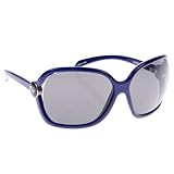 Damen Sonnenbrille Roxy Madone Purple Women grey