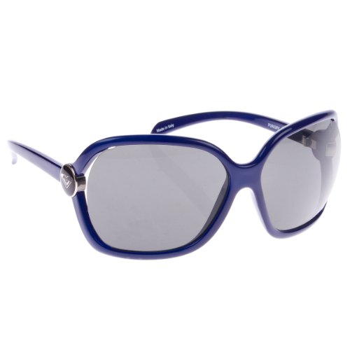 Damen Sonnenbrille Roxy Madone Purple Women grey