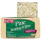 Kaytee Pet #100032043 1500CUIN Pine Bedding