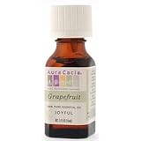 Aura Cacia Essential Oil Grapefruit