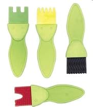 PAINT EFFECT STAMP TOOLS