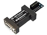 NEW - PORT POWERED RS-232 TO RS-485 CONVERTER - 485SD9TB