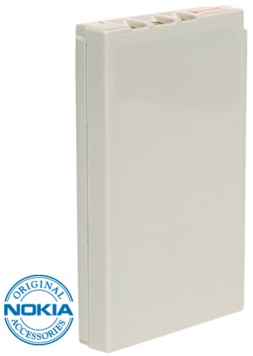 Nokia 900 mAh Lithium-Ion Battery for Nokia Phones
