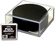 2pc Square Hockey Puck Holder (QTY = 12)