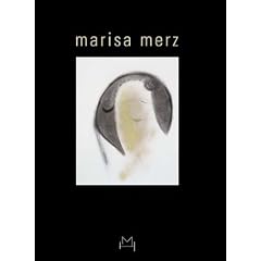 Marisa Merz