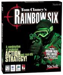 Tom Clancy's Rainbow Six (Mac)