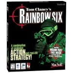 Tom Clancy's Rainbow Six (Mac)