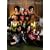 ALL JAPAN REGGAE DANCERS Raggae Dance Lecture *Basic [DVD]