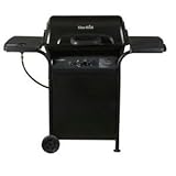 CB T-Frame 35000 BTU 2 burner