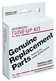 Ingersoll-Rand 104-TK1 Air Ratchet Head Repair Kit