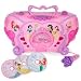 Disney Princess Karaoke Machine