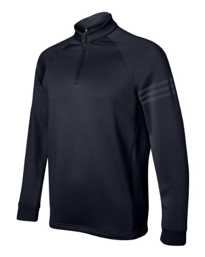 Performance ¼ Zip Training Top