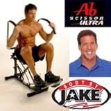 Body By Jake Ab Scissor Ultra