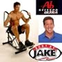 Body By Jake Ab Scissor Ultra