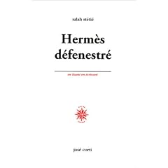 Hermes defenestre