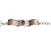 Indian Bracelet Silver Gemstone Jewelry (brclt138)