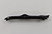 Genuine Toyota 52116-AE010 Driver Side Front Bumper Cover Support