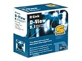 D-Link DS-510S SNMP Network MGMT System D-View 5.1, Standard Version