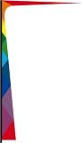HQ Fahne Garden Banner "Streamer"