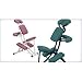 Seated Equipment - Portal Pro 3 chair (Includes Carry Case)